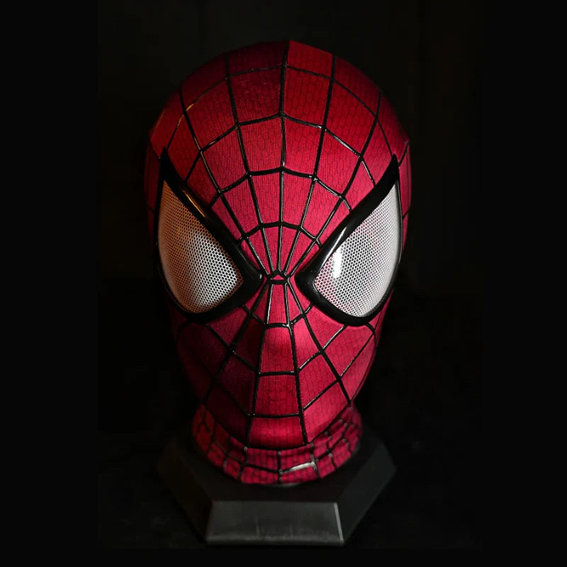 Masque Spiderman - TASM 2