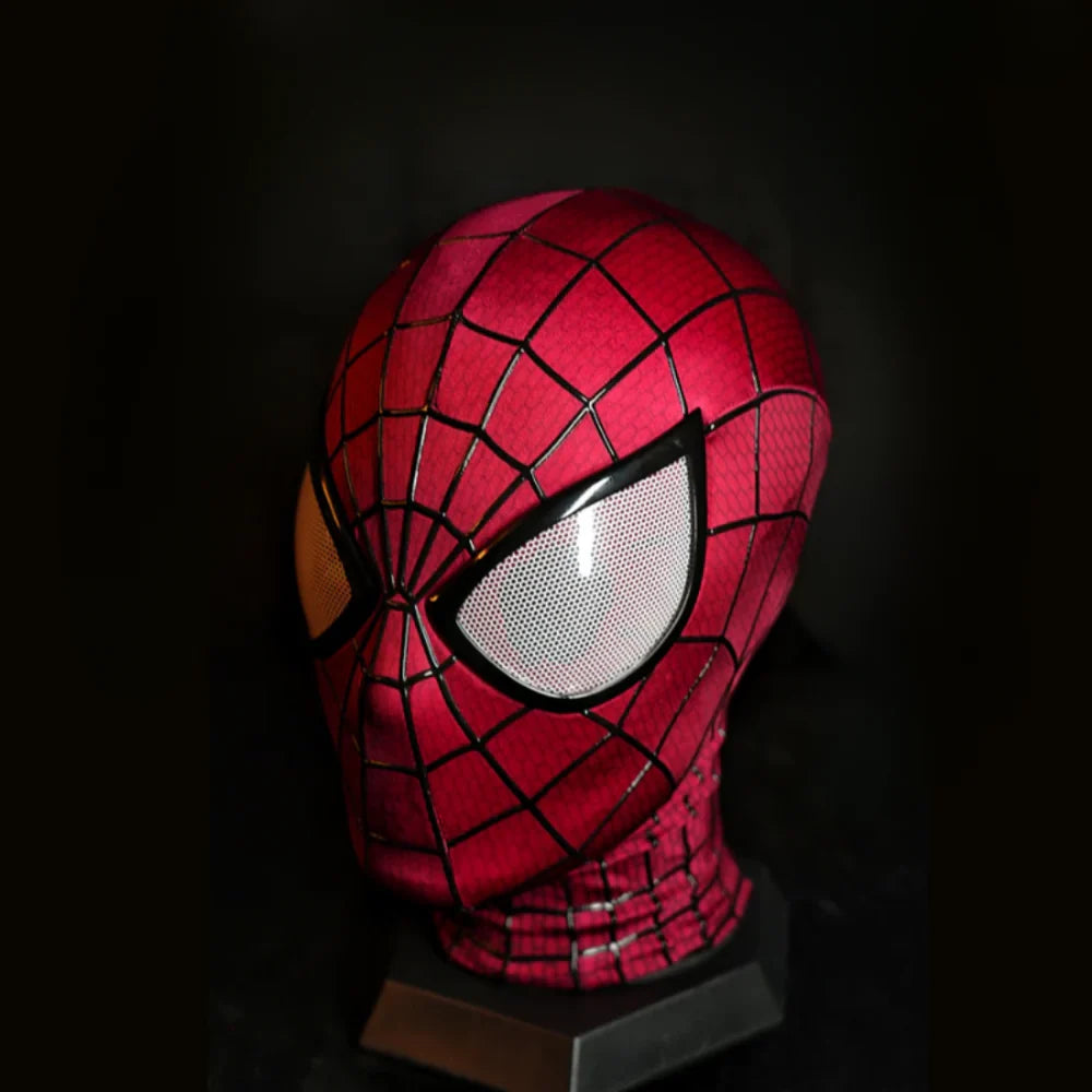 Masque Spiderman - TASM 2