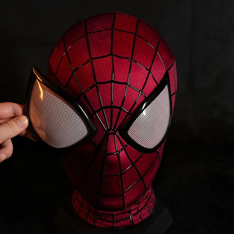 Masque Spiderman - TASM 2