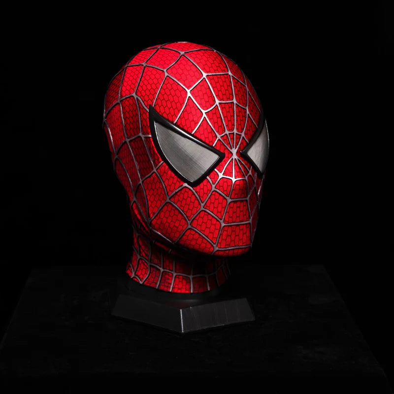 Masque Spiderman - Tobey Maguire