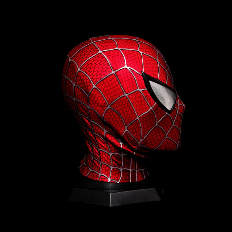 Masque Spiderman - Tobey Maguire