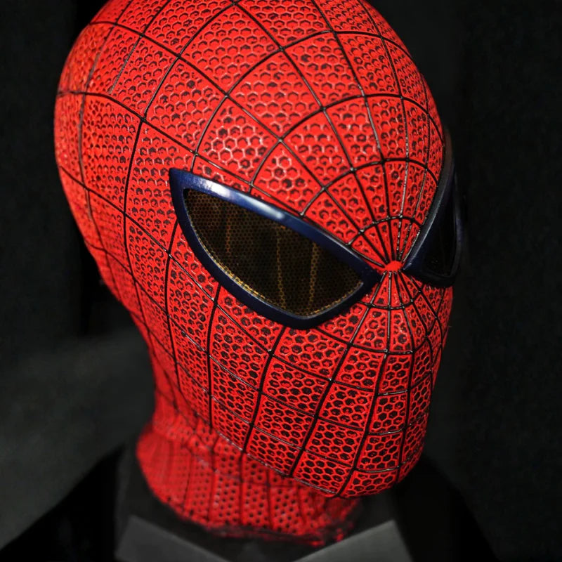 Masque Spiderman - TASM 1