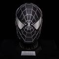 Masque Spiderman - Symbiote Tobey Maguire