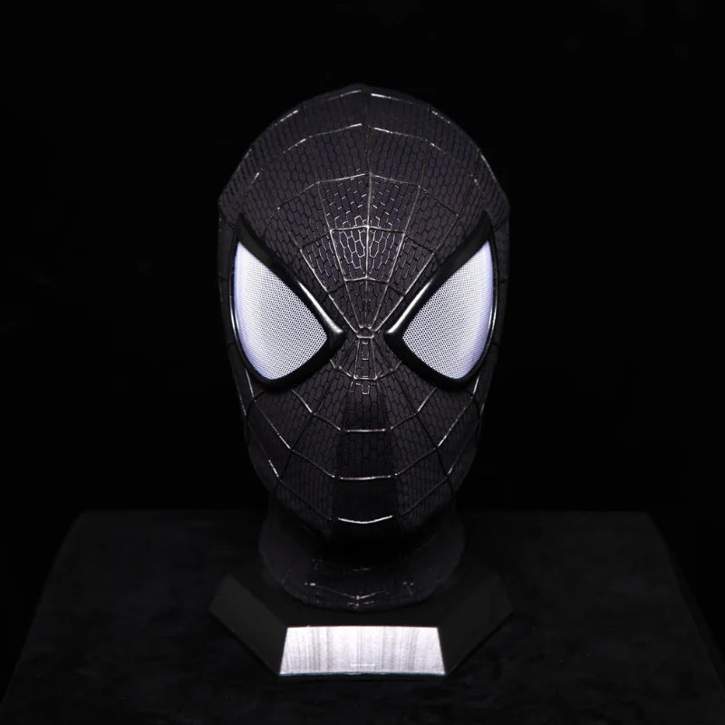 Masque Spiderman - Symbiote TASM