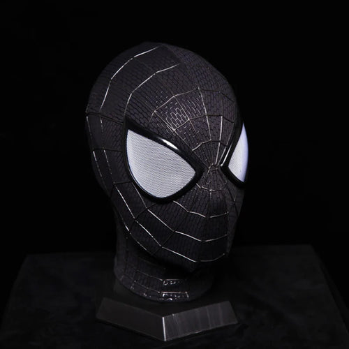 Masque Spiderman - Symbiote TASM