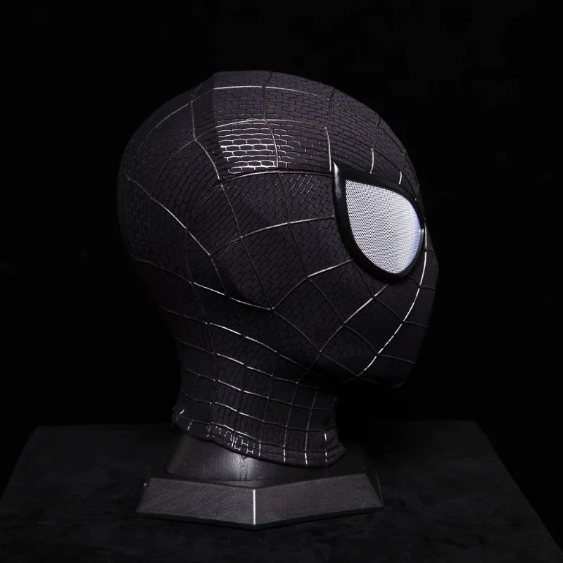 Masque Spiderman - Symbiote TASM