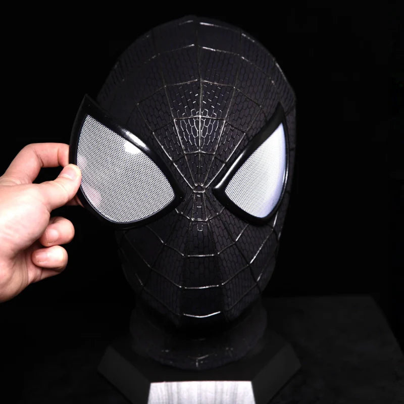 Masque Spiderman - Symbiote TASM
